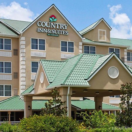 Country Inn & Suites By Radisson, Port Charlotte, Fl Buitenkant foto