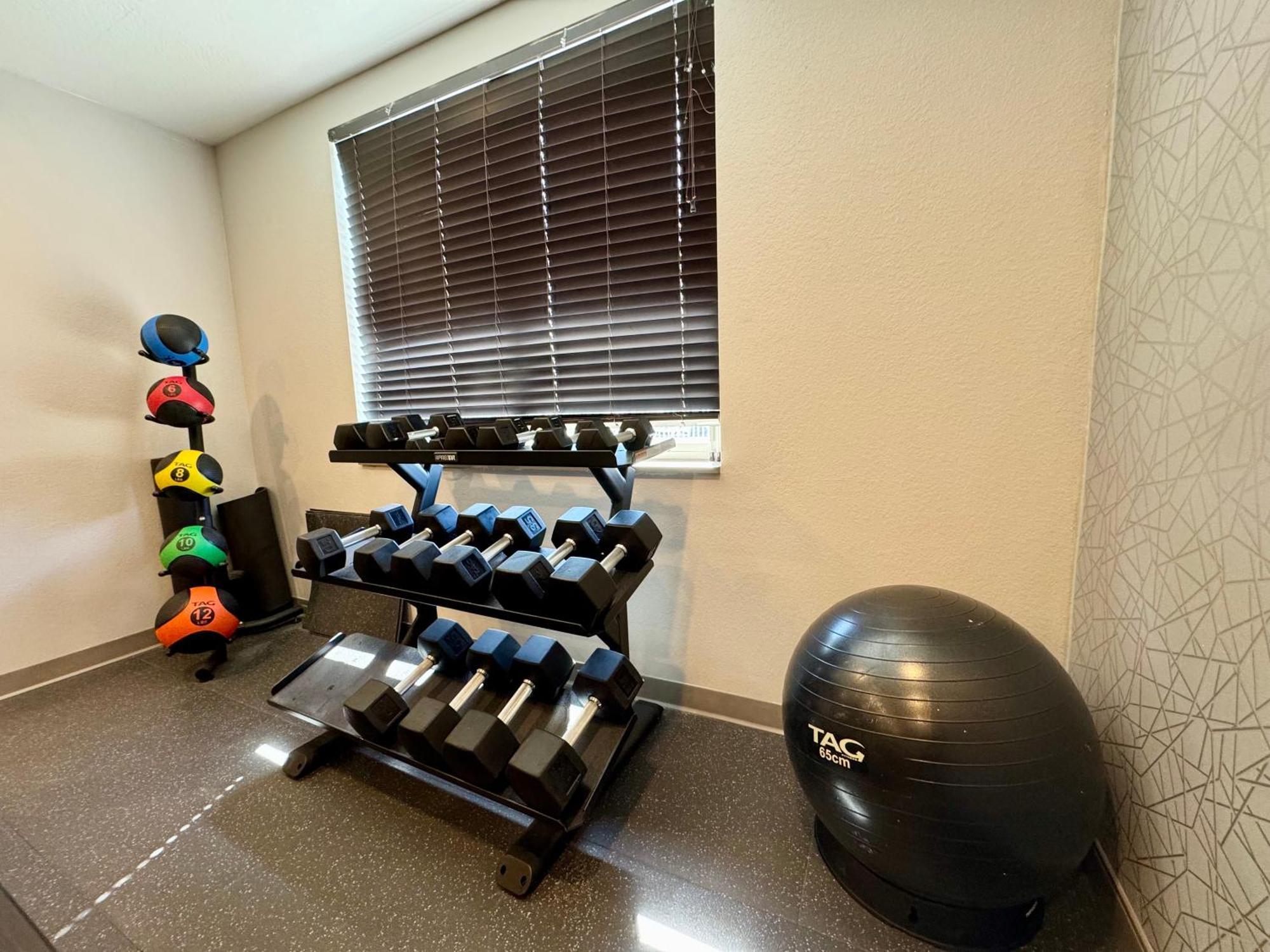 Country Inn & Suites By Radisson, Port Charlotte, Fl Buitenkant foto