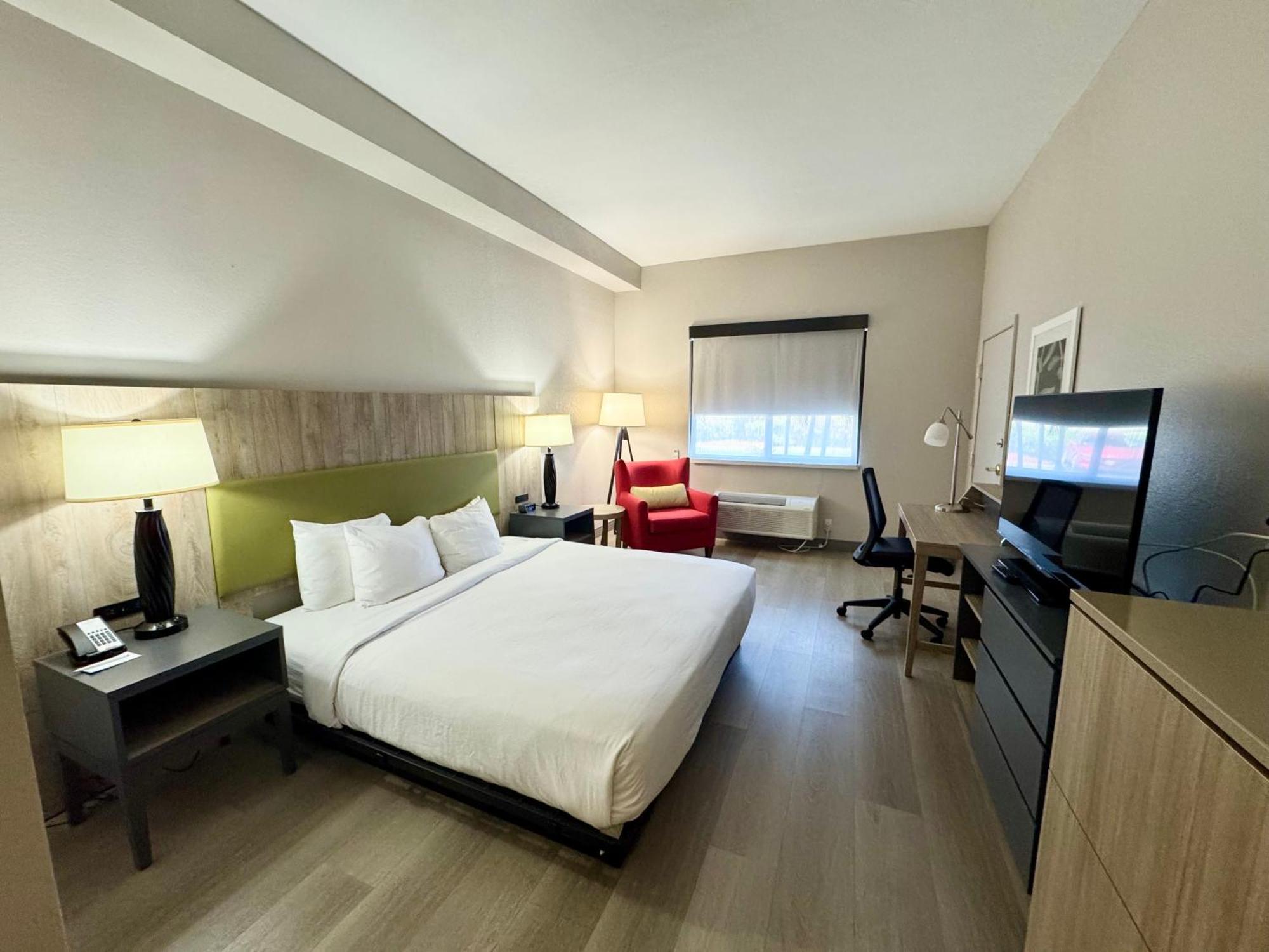 Country Inn & Suites By Radisson, Port Charlotte, Fl Buitenkant foto