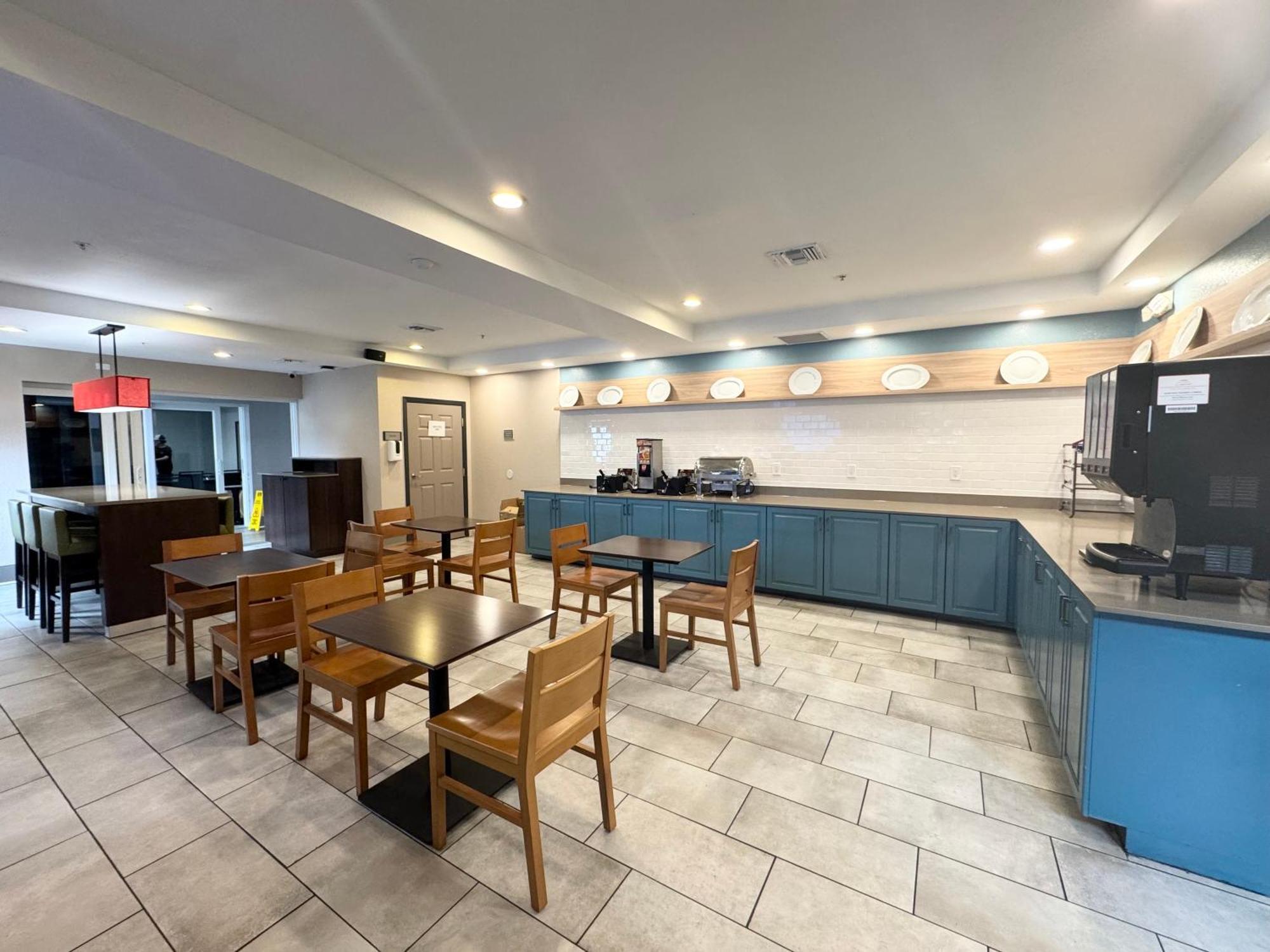 Country Inn & Suites By Radisson, Port Charlotte, Fl Buitenkant foto
