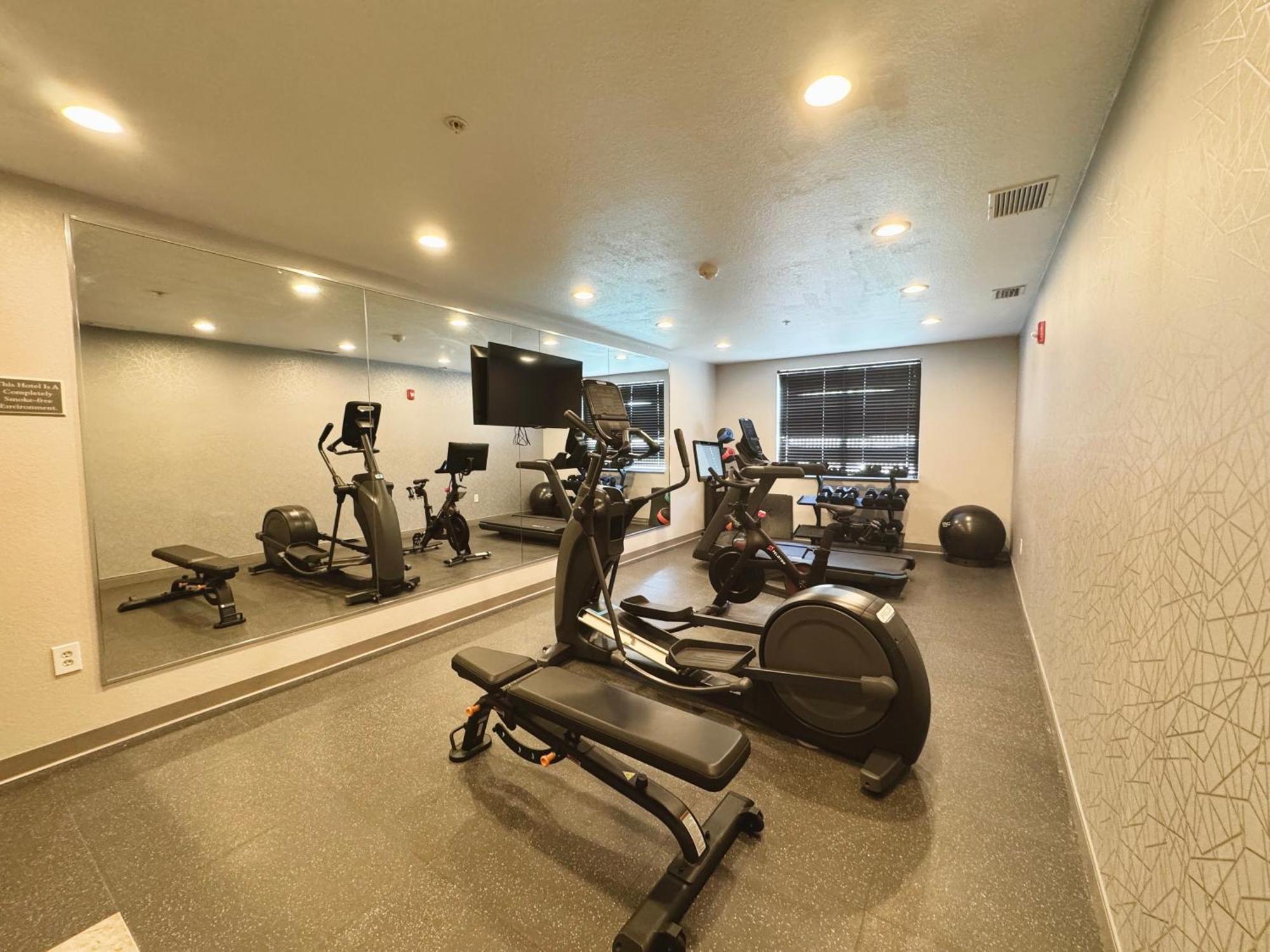 Country Inn & Suites By Radisson, Port Charlotte, Fl Buitenkant foto