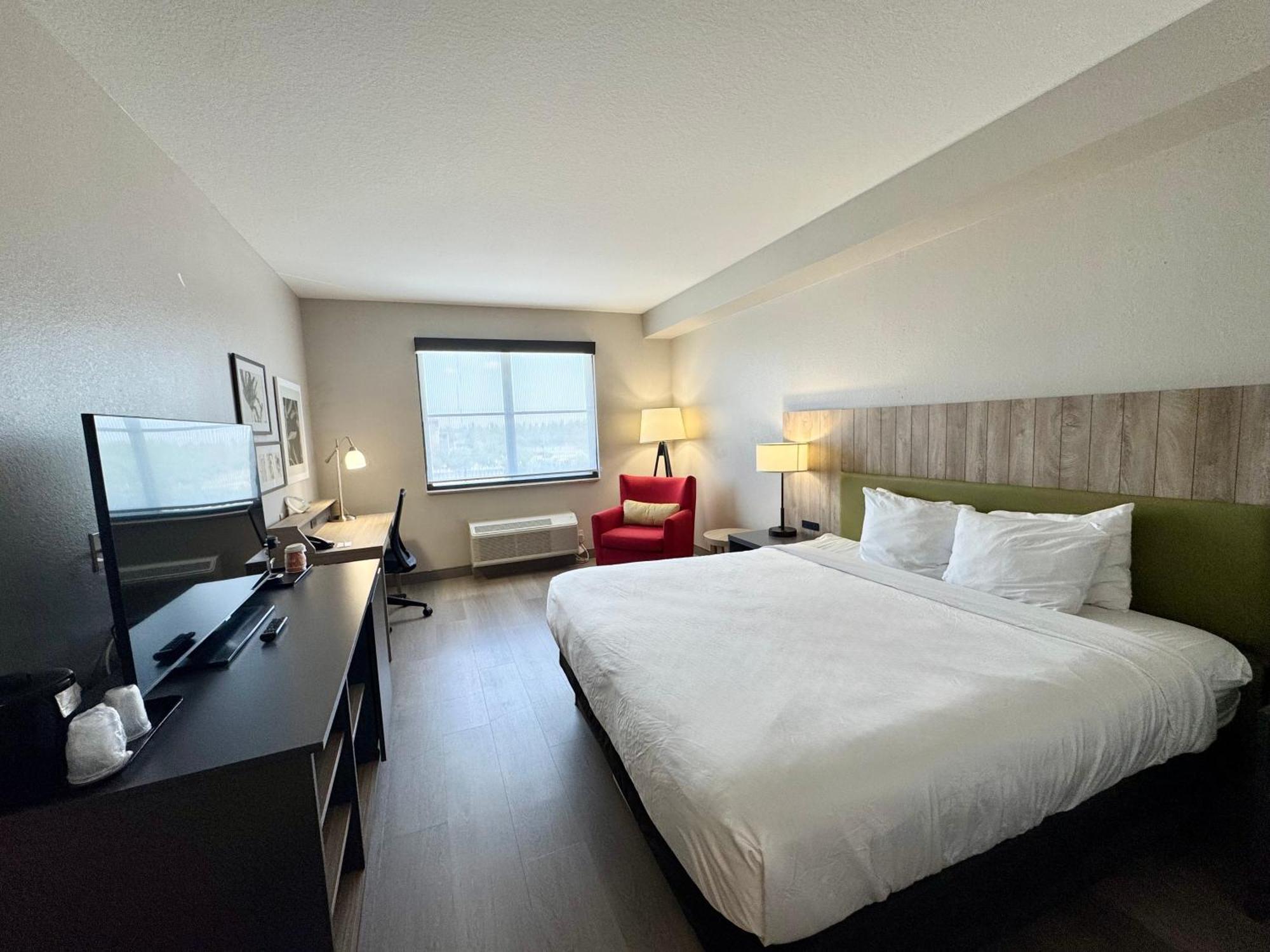 Country Inn & Suites By Radisson, Port Charlotte, Fl Buitenkant foto