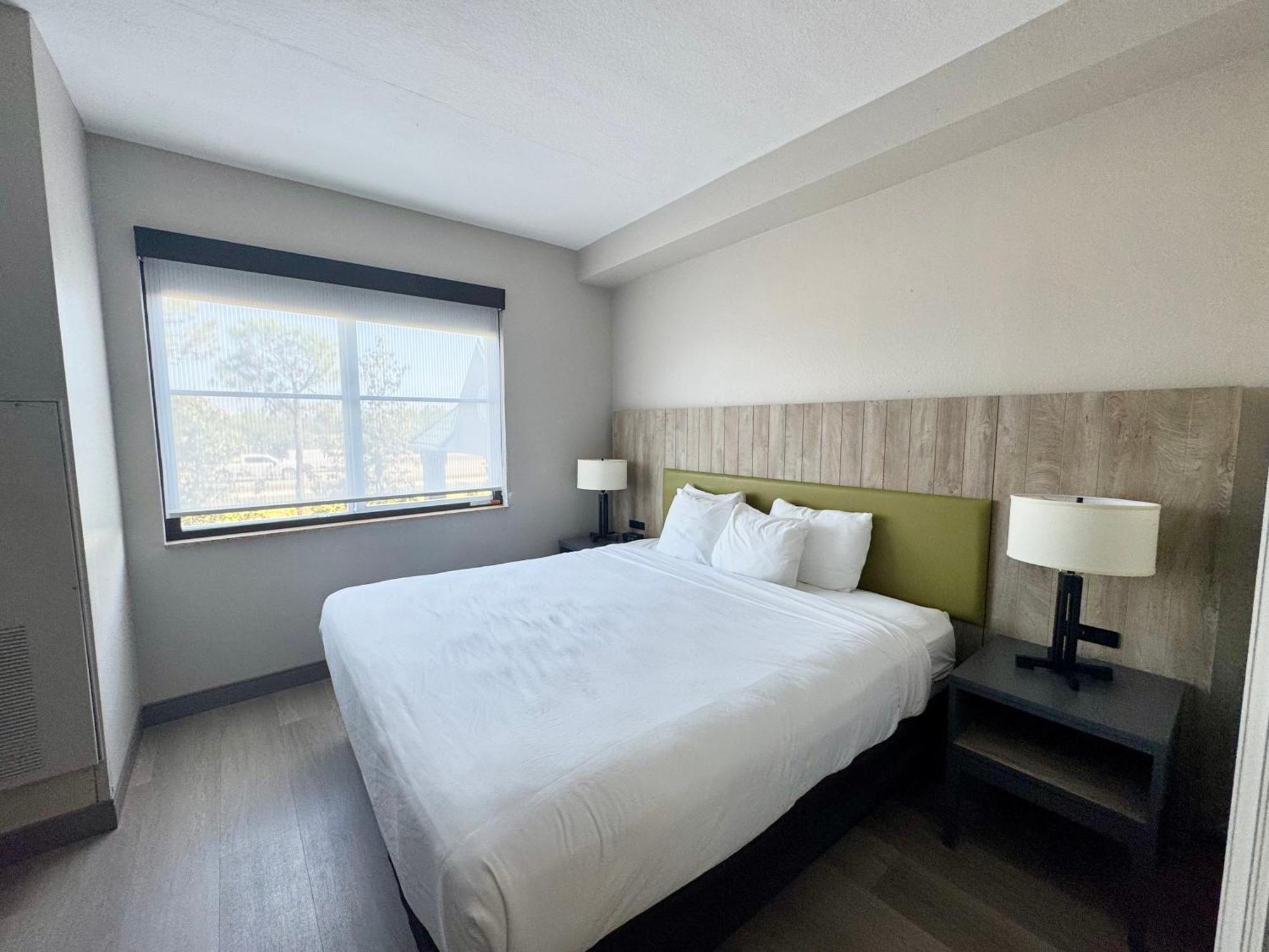 Country Inn & Suites By Radisson, Port Charlotte, Fl Buitenkant foto