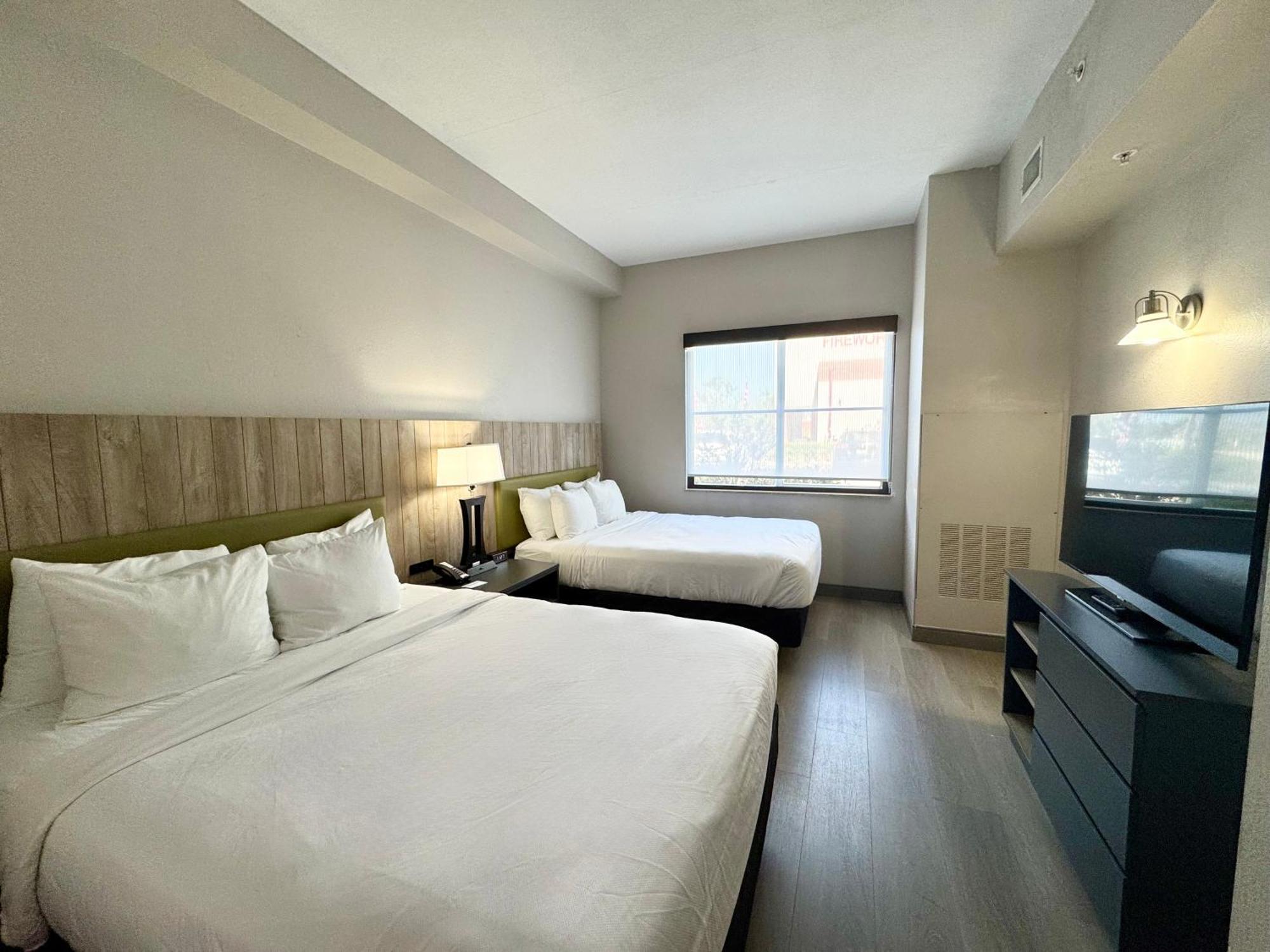 Country Inn & Suites By Radisson, Port Charlotte, Fl Buitenkant foto