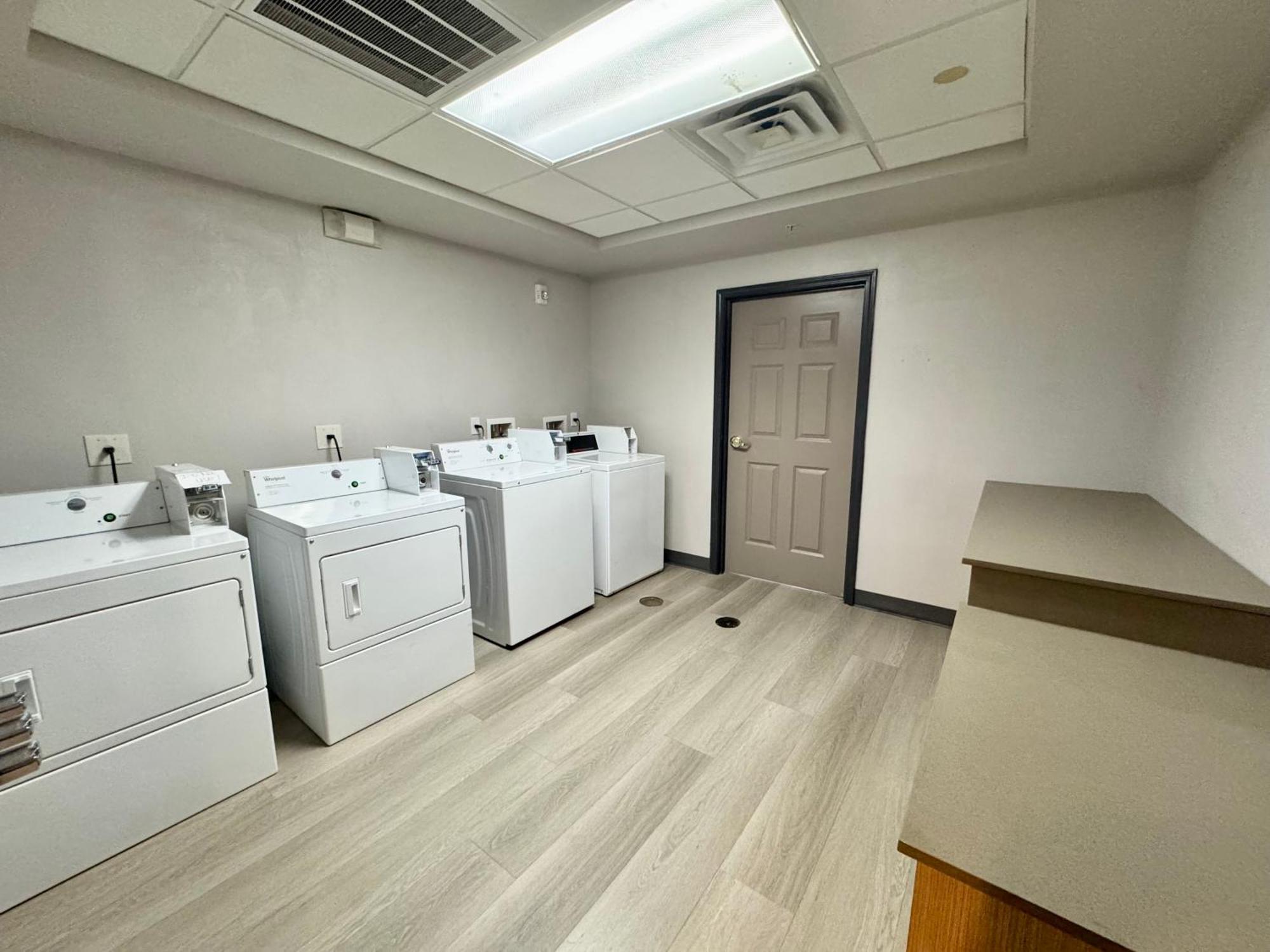 Country Inn & Suites By Radisson, Port Charlotte, Fl Buitenkant foto