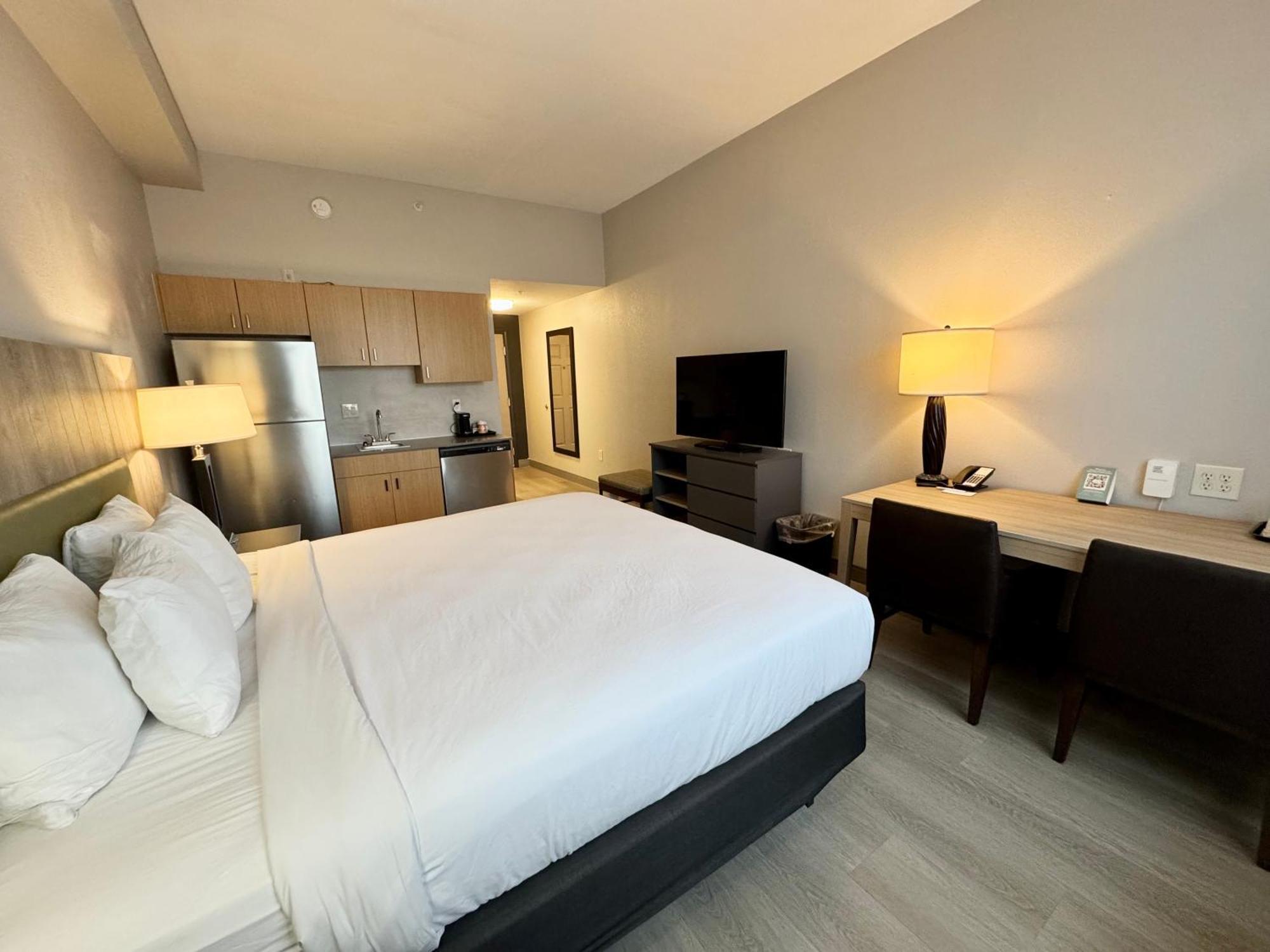 Country Inn & Suites By Radisson, Port Charlotte, Fl Buitenkant foto
