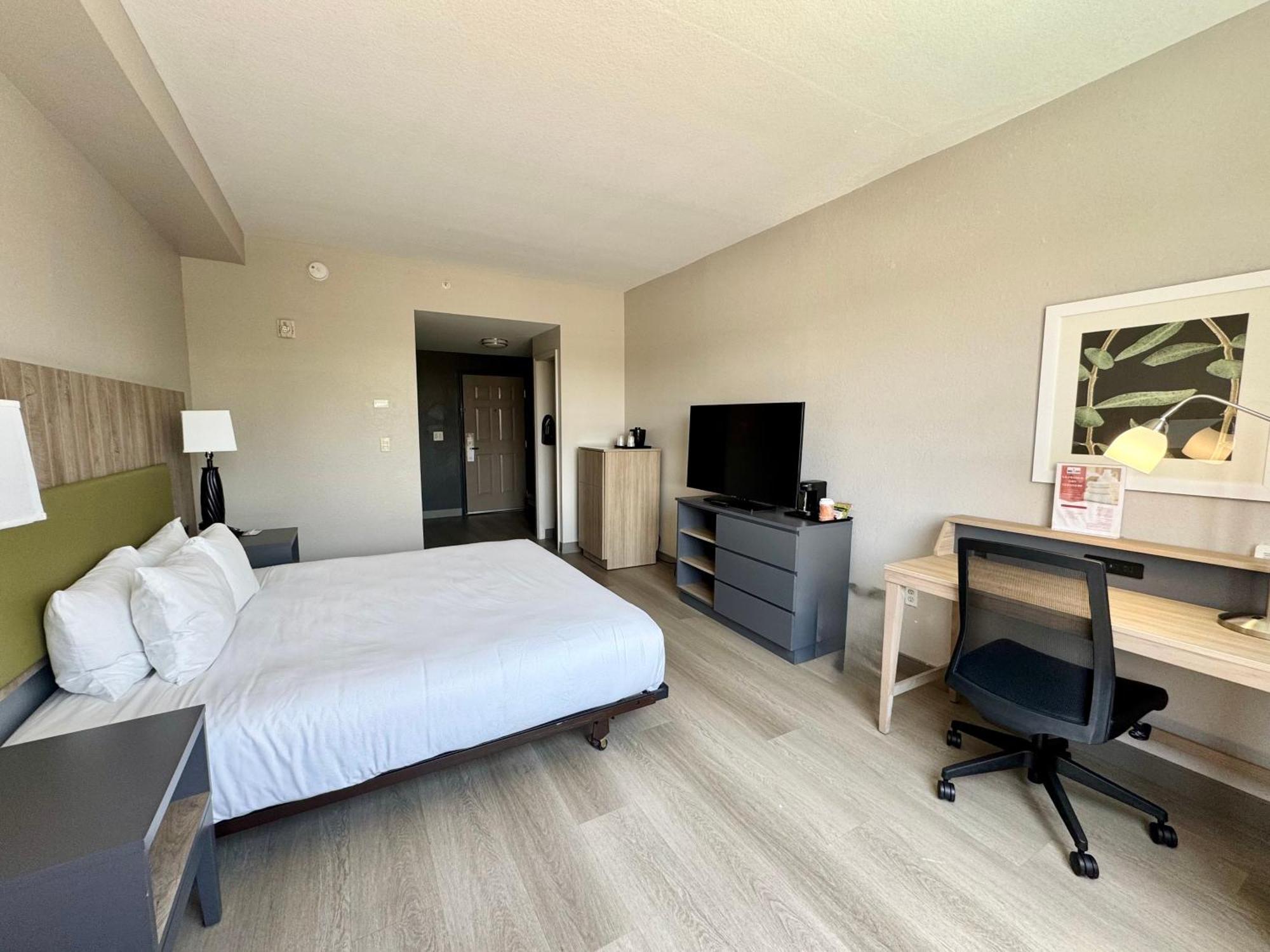 Country Inn & Suites By Radisson, Port Charlotte, Fl Buitenkant foto
