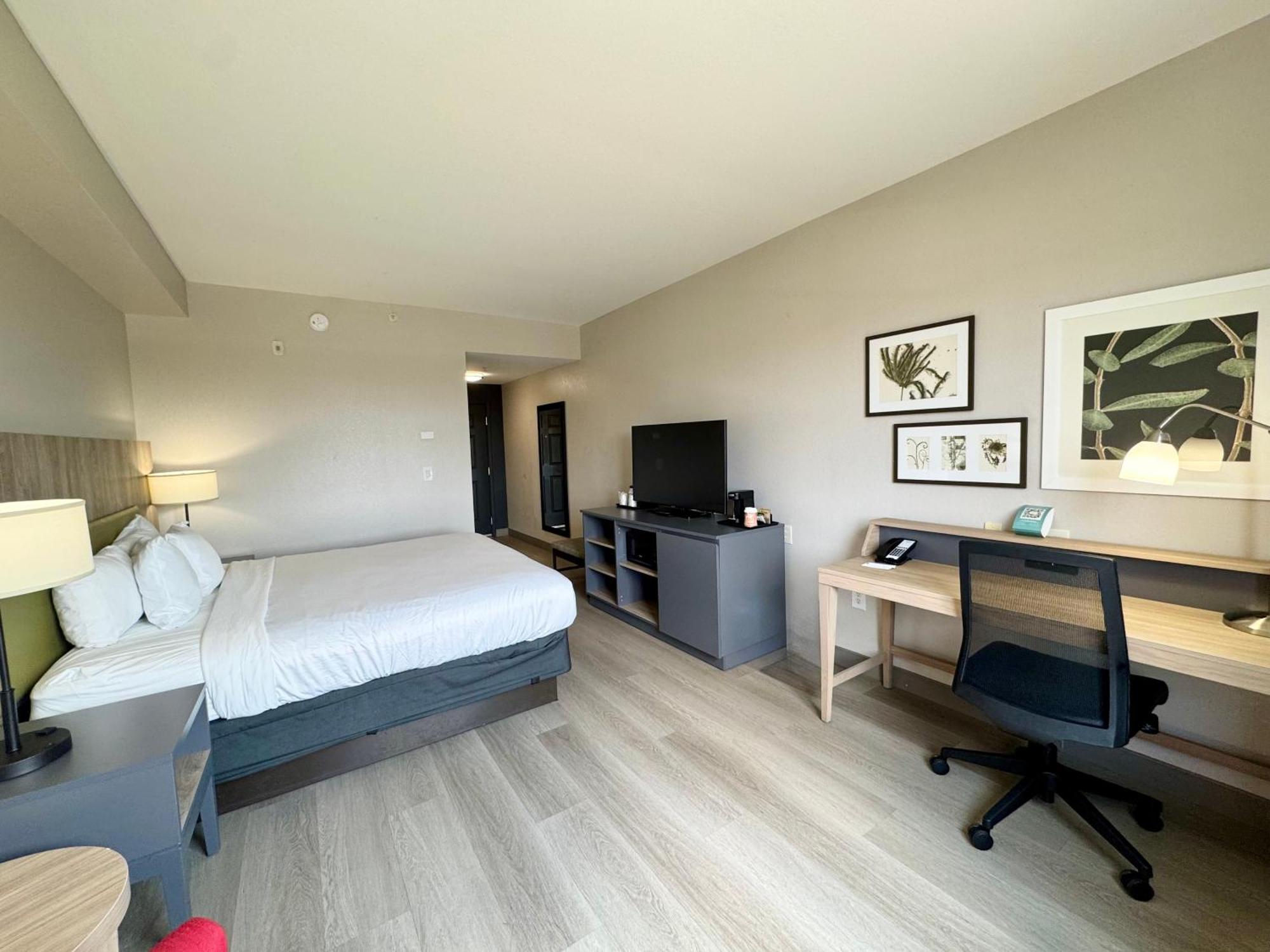Country Inn & Suites By Radisson, Port Charlotte, Fl Buitenkant foto