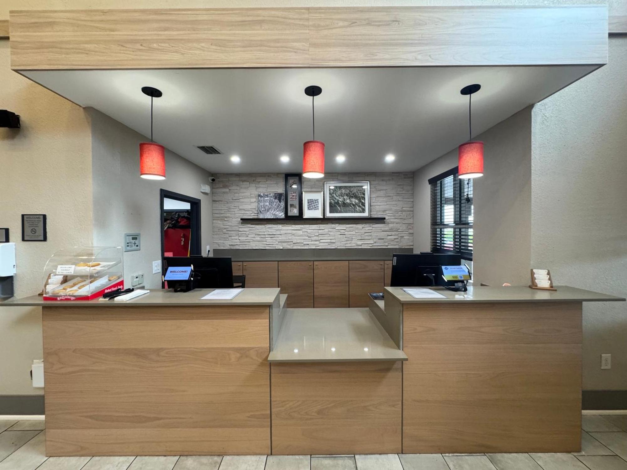 Country Inn & Suites By Radisson, Port Charlotte, Fl Buitenkant foto