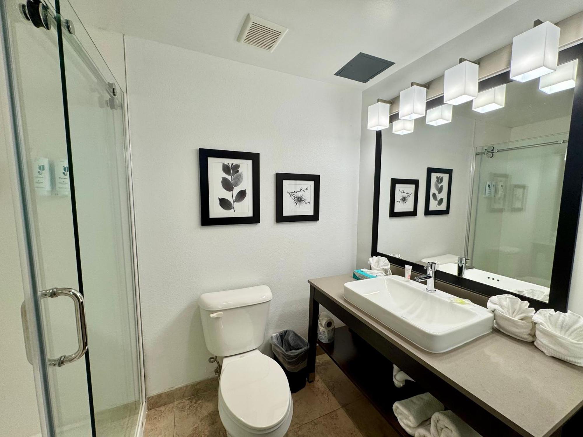 Country Inn & Suites By Radisson, Port Charlotte, Fl Buitenkant foto