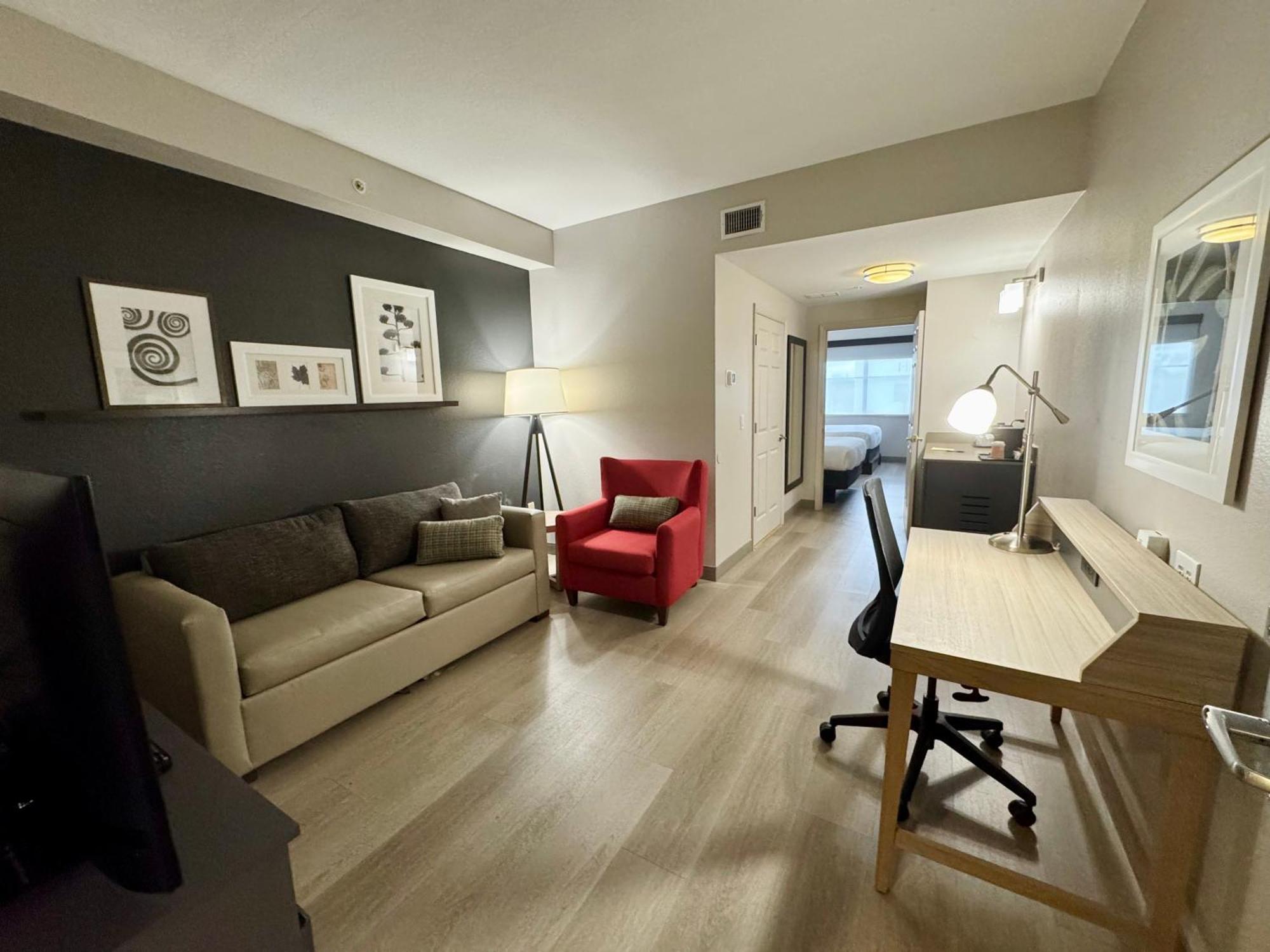 Country Inn & Suites By Radisson, Port Charlotte, Fl Buitenkant foto