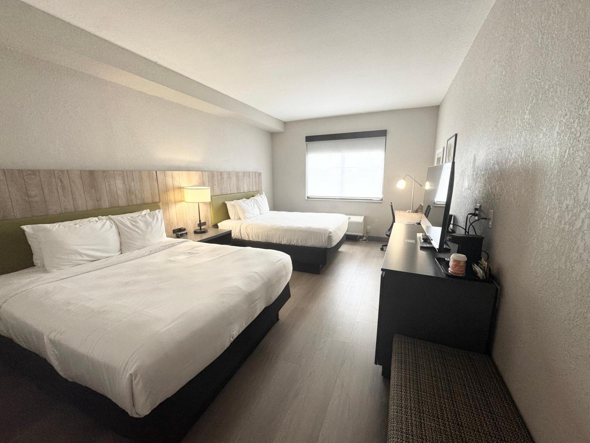 Country Inn & Suites By Radisson, Port Charlotte, Fl Buitenkant foto