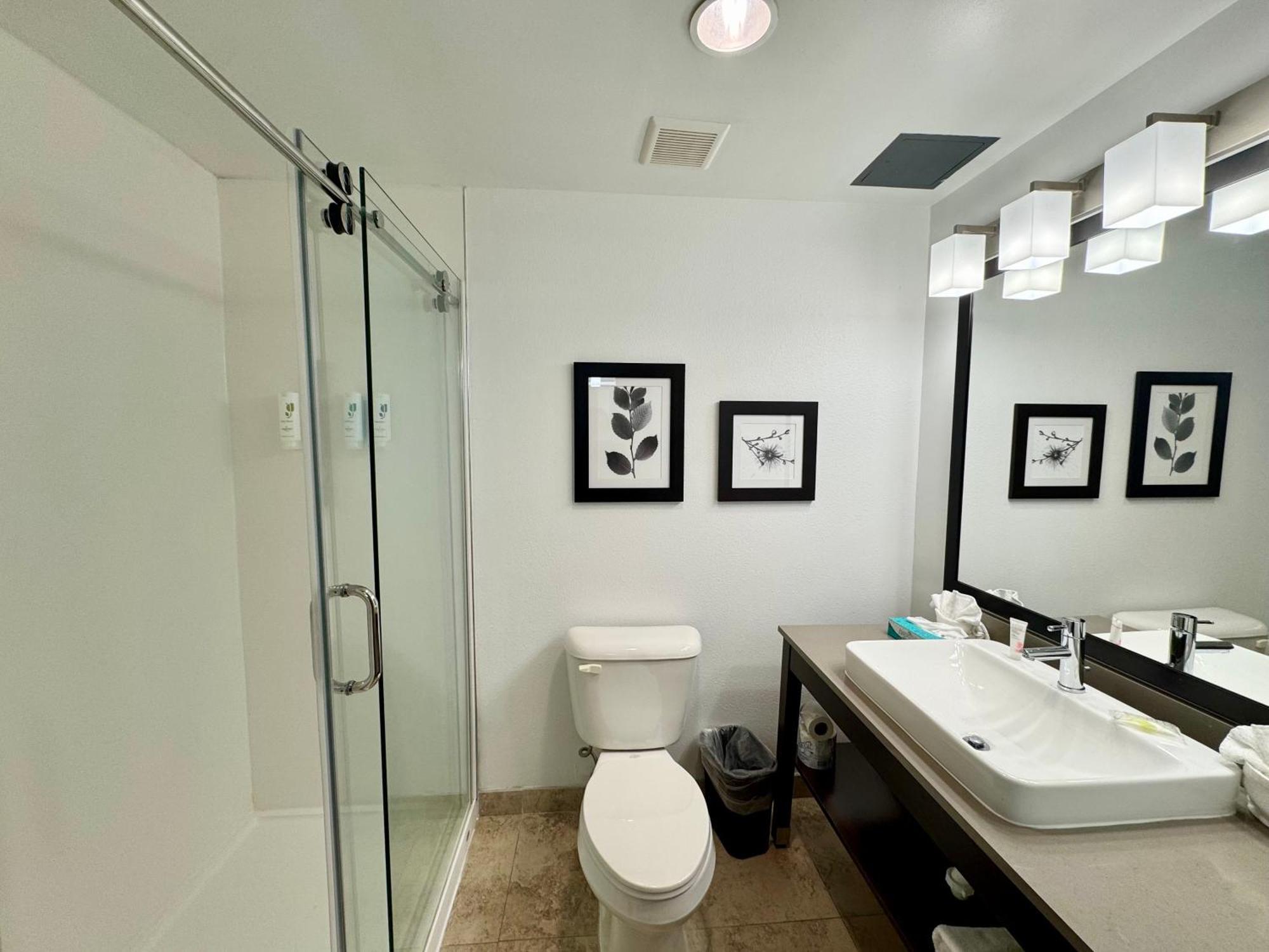 Country Inn & Suites By Radisson, Port Charlotte, Fl Buitenkant foto