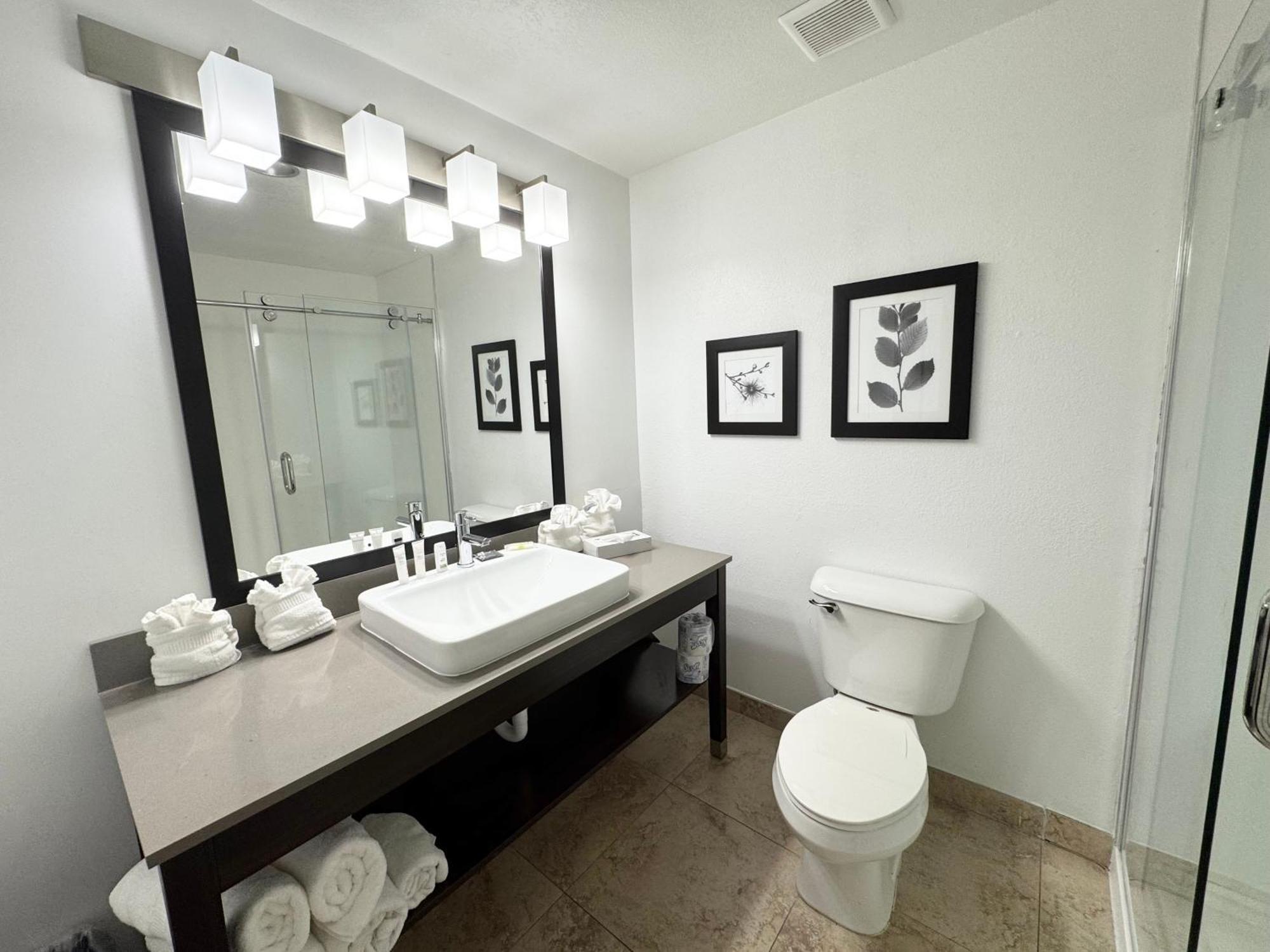 Country Inn & Suites By Radisson, Port Charlotte, Fl Buitenkant foto