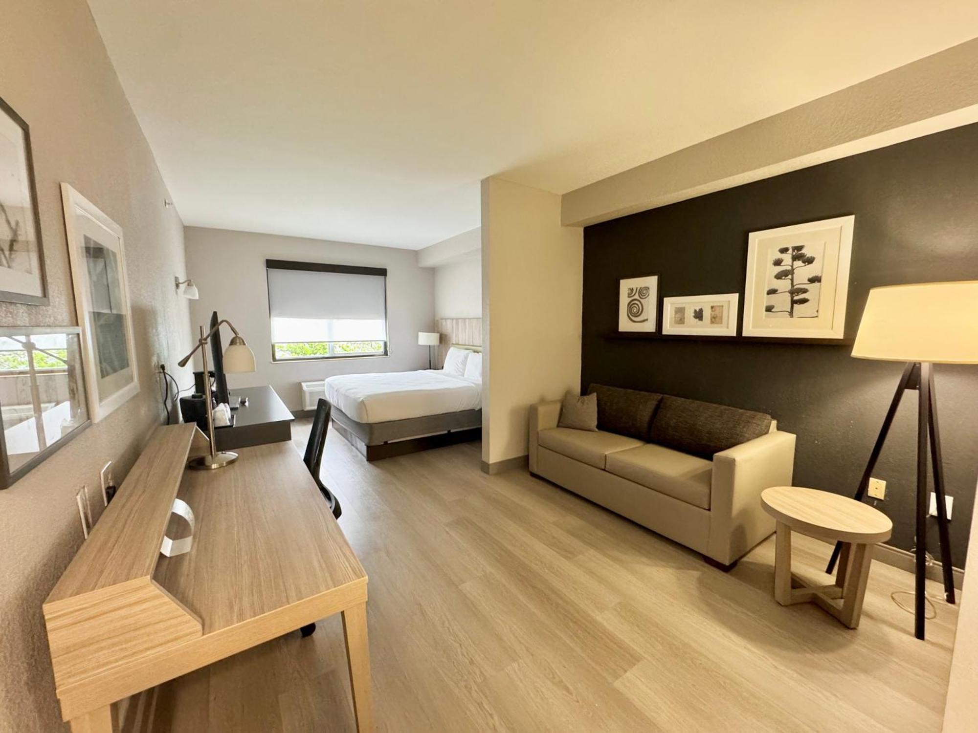 Country Inn & Suites By Radisson, Port Charlotte, Fl Buitenkant foto