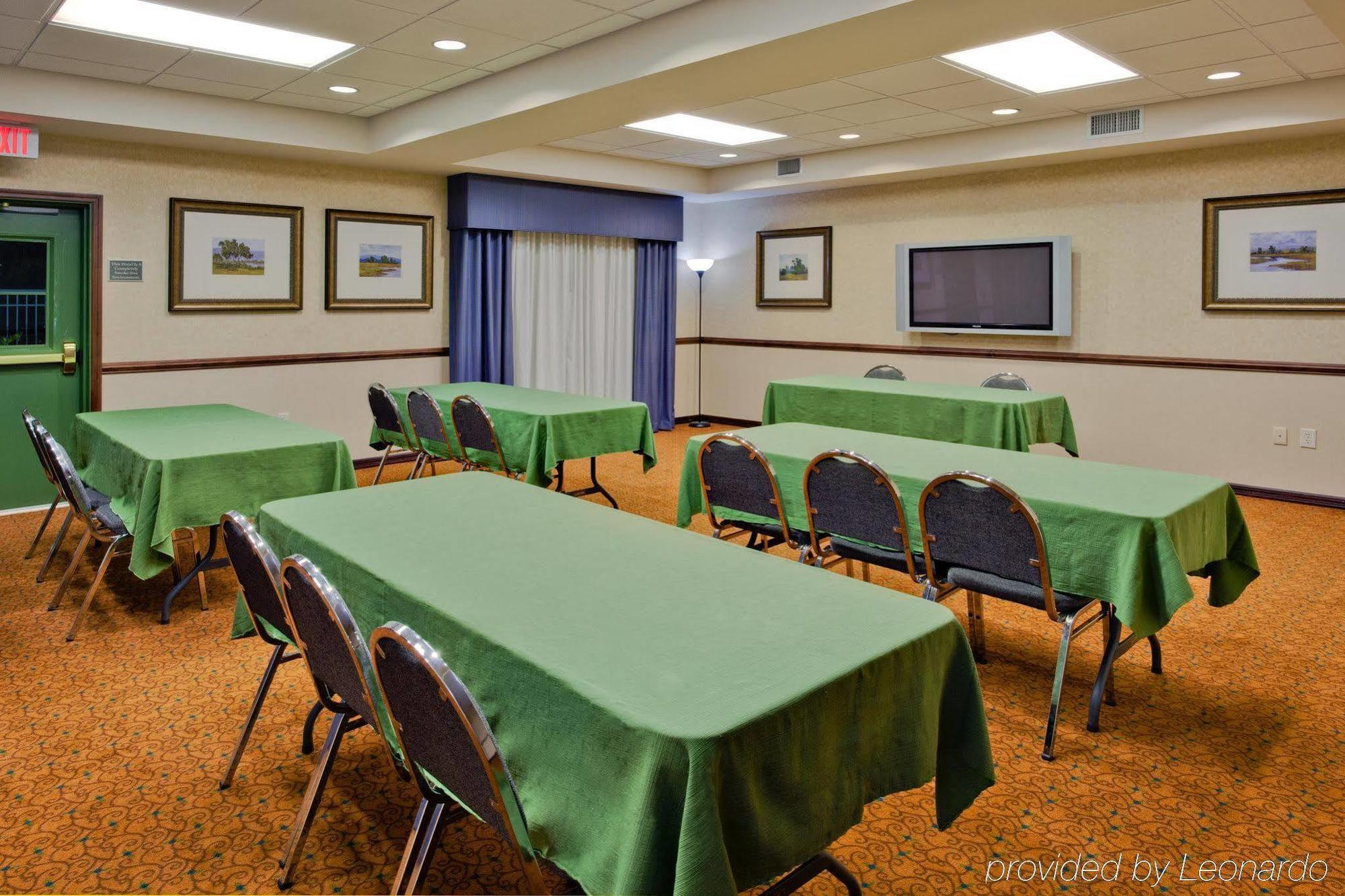 Country Inn & Suites By Radisson, Port Charlotte, Fl Buitenkant foto