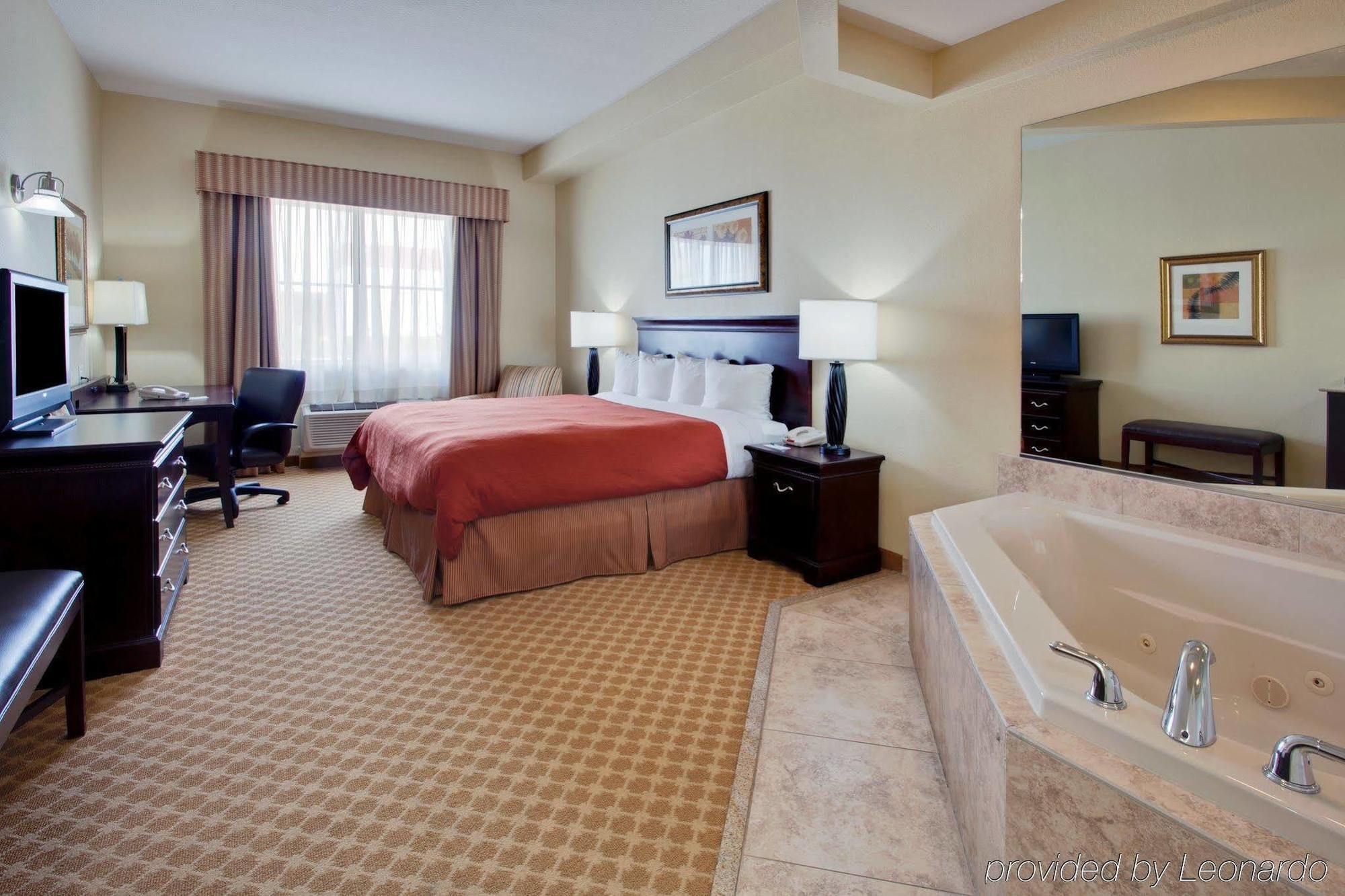 Country Inn & Suites By Radisson, Port Charlotte, Fl Kamer foto